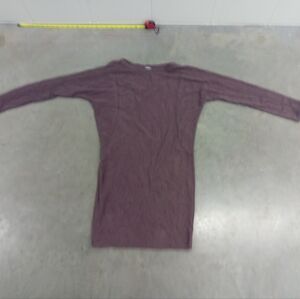 Athleta Long Sleeve Dress